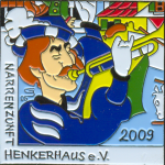 Fasnet Baienfurt 2009