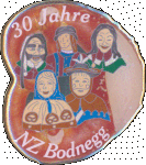 30 Jahre NZ Bodnegg
