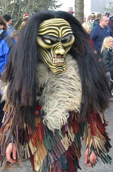 Alamannen - Hoch die Kannen