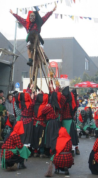 Ruschweiler Waldhexen