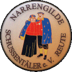 Narrengilde Schussentäler e.V., Reute
