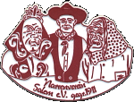 Jubiläumsumzug in Salem